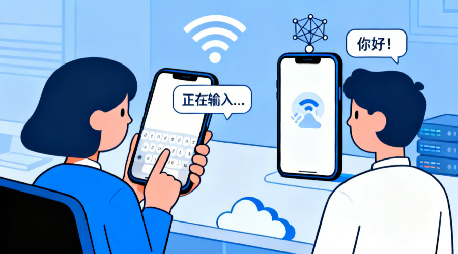 量化大本营手机界面截图一