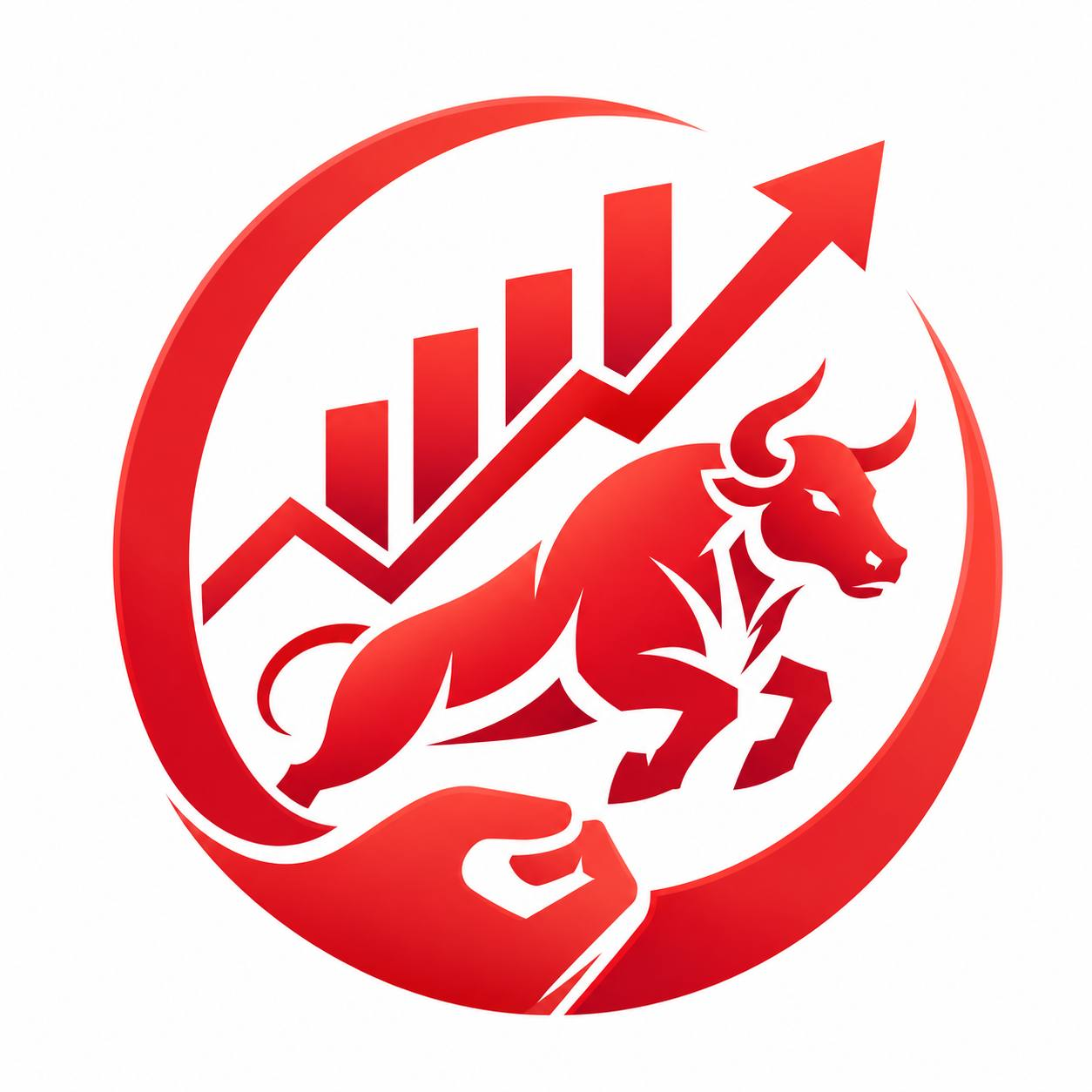 量化大本营 Logo